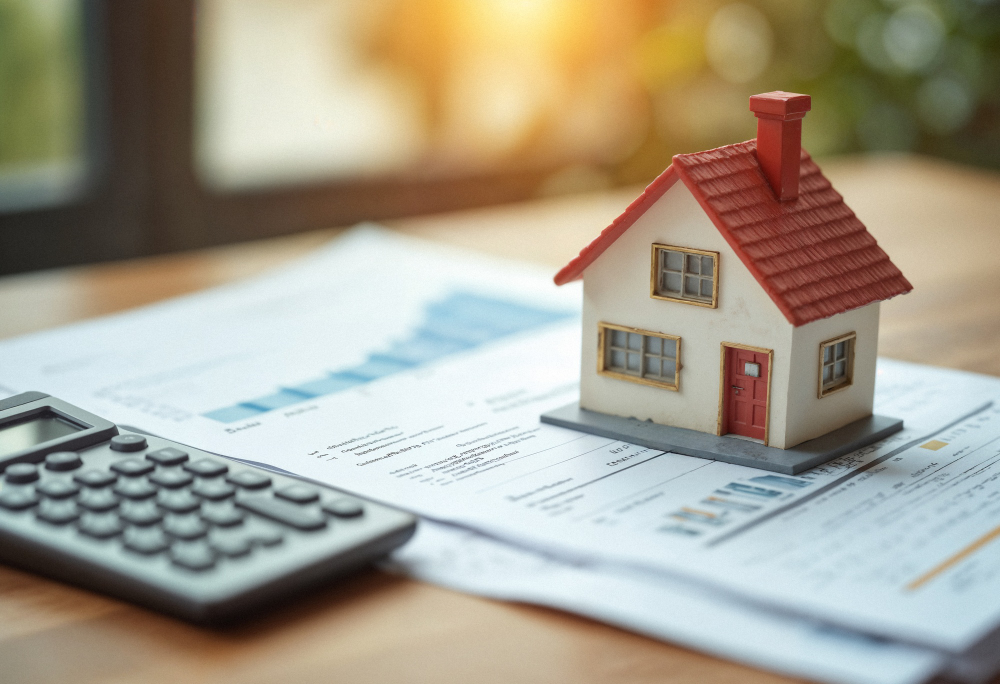 実家じまい　費用